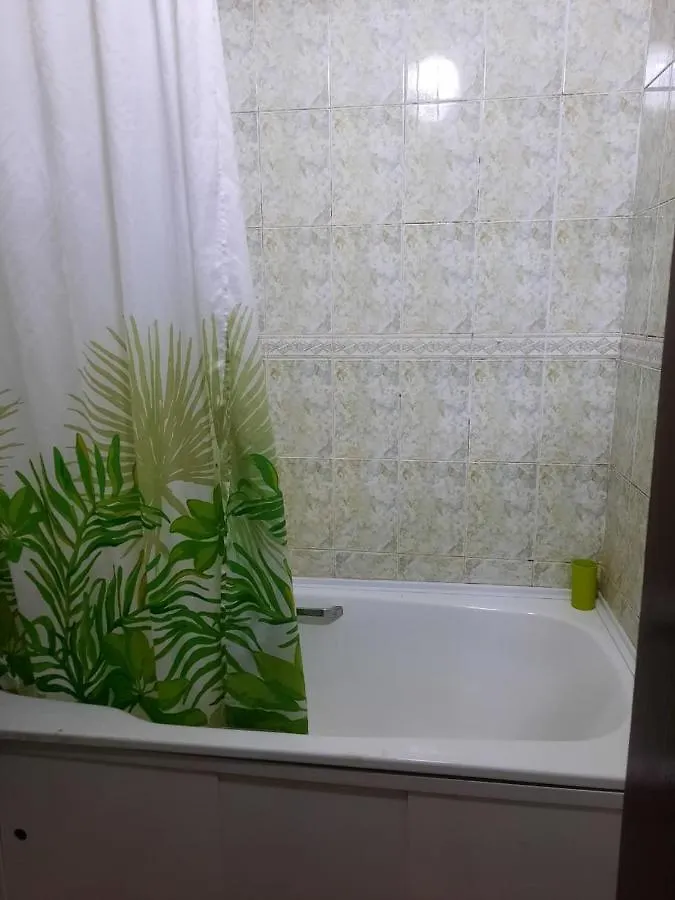 Квартира Возле Оперного Театра 22 Apartment Almaty